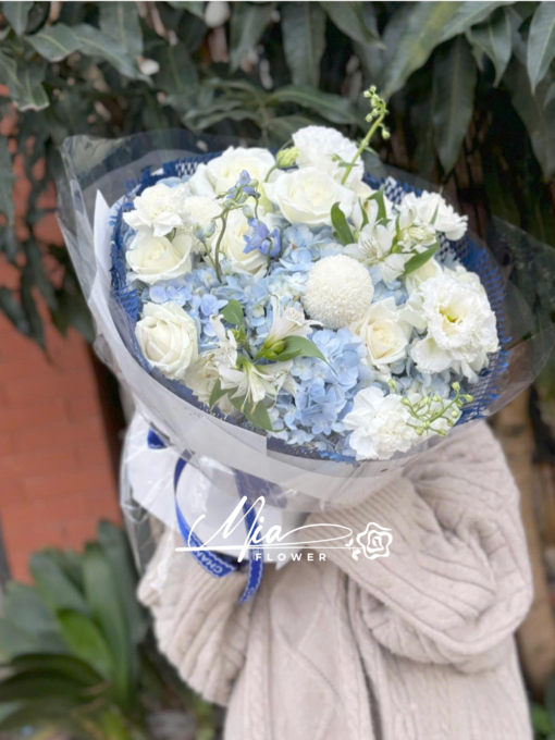 Shop Hoa Tươi Mia Flower - Hoa Tươi Sài Gòn
