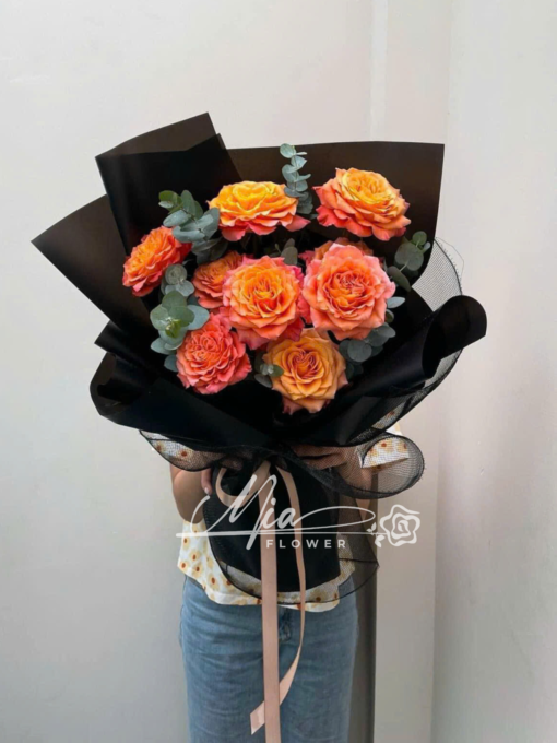 Shop Hoa Tươi Mia Flower - Hoa Tươi Sài Gòn