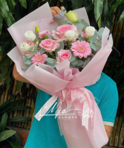 Bó Hoa Nhỏ Xinh - BH103