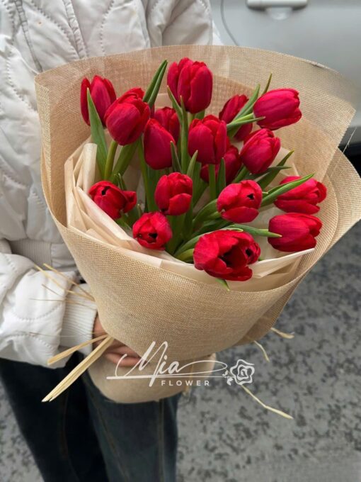 Shop Hoa Tươi Mia Flower - Hoa Tươi Sài Gòn