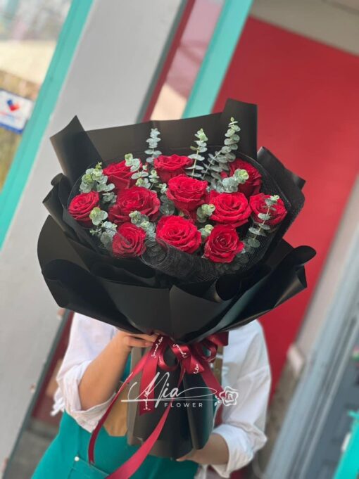 Shop Hoa Tươi Mia Flower - Hoa Tươi Sài Gòn
