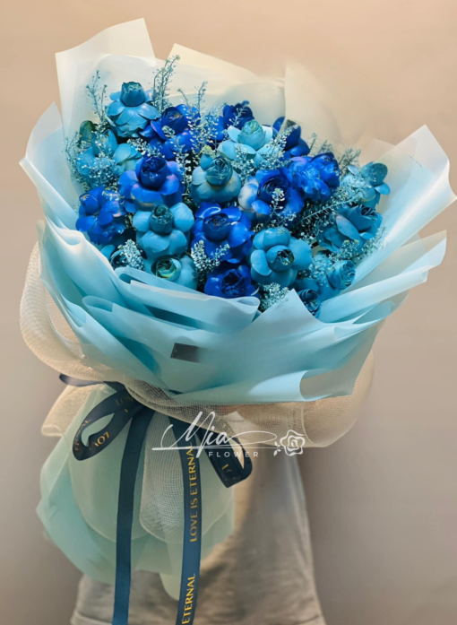 Shop Hoa Tươi Mia Flower - Hoa Tươi Sài Gòn