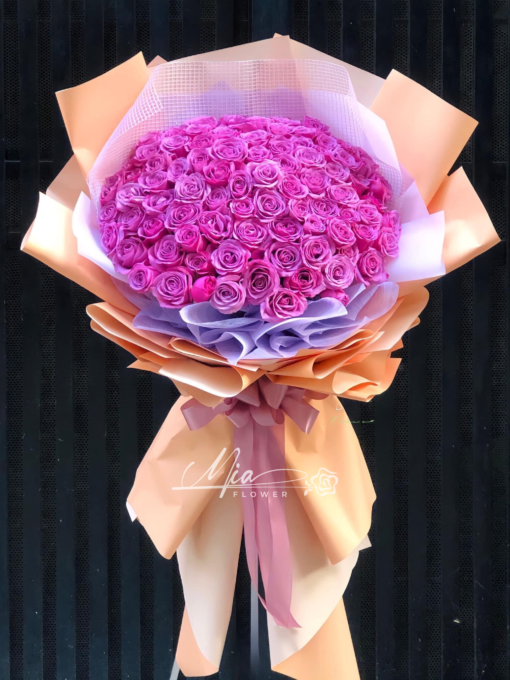 Shop Hoa Tươi Mia Flower - Hoa Tươi Sài Gòn