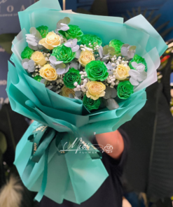 Bó Hoa Tươi Hy Vọng - BH029