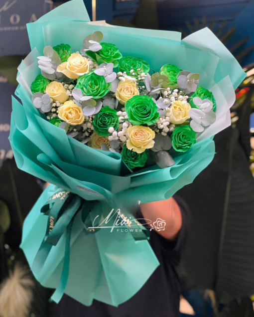 Shop Hoa Tươi Mia Flower - Hoa Tươi Sài Gòn
