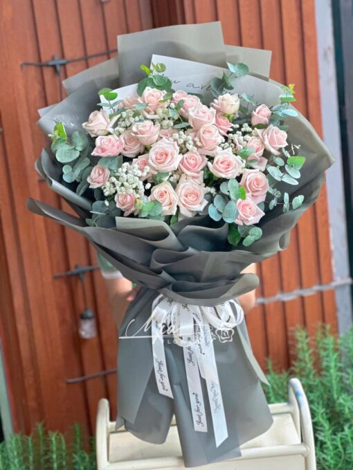 Shop Hoa Tươi Mia Flower - Hoa Tươi Sài Gòn
