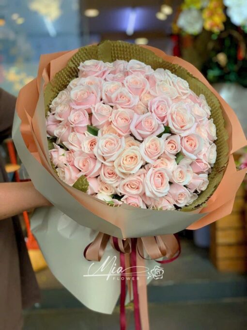 Shop Hoa Tươi Mia Flower - Hoa Tươi Sài Gòn