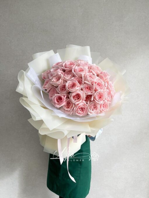 Shop Hoa Tươi Mia Flower - Hoa Tươi Sài Gòn