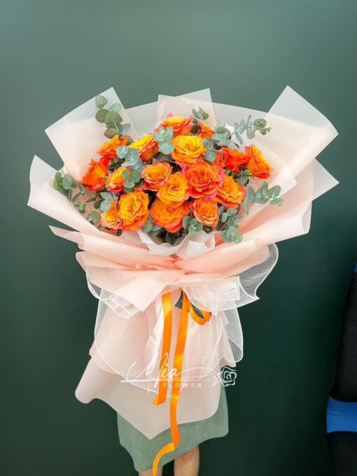 Shop Hoa Tươi Mia Flower - Hoa Tươi Sài Gòn
