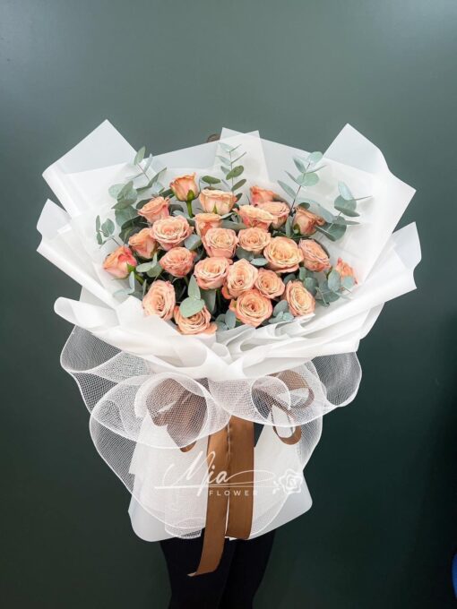 Shop Hoa Tươi Mia Flower - Hoa Tươi Sài Gòn