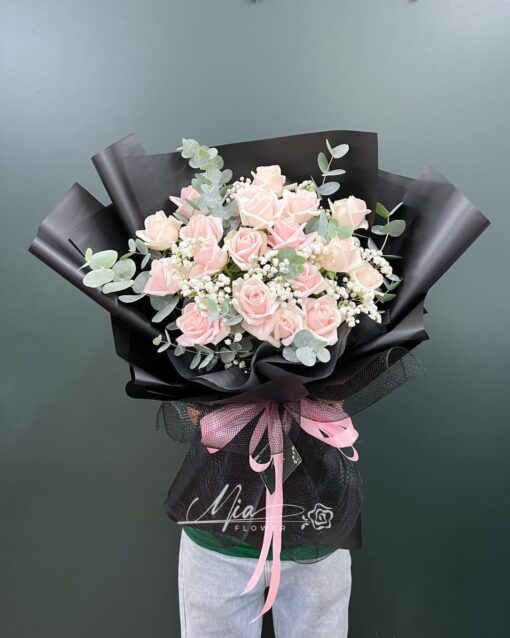Shop Hoa Tươi Mia Flower - Hoa Tươi Sài Gòn