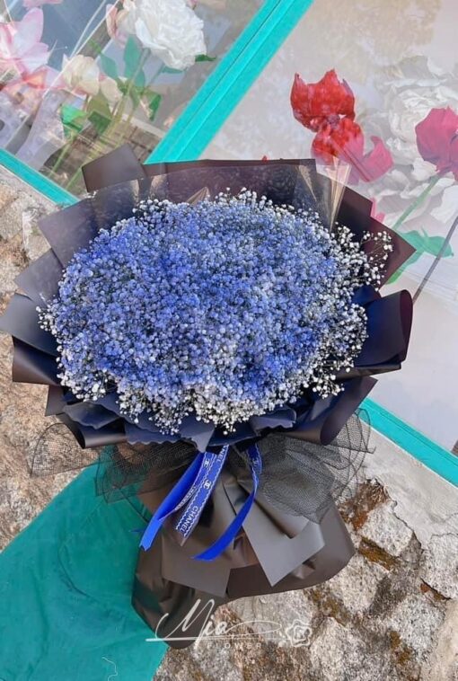 Shop Hoa Tươi Mia Flower - Hoa Tươi Sài Gòn