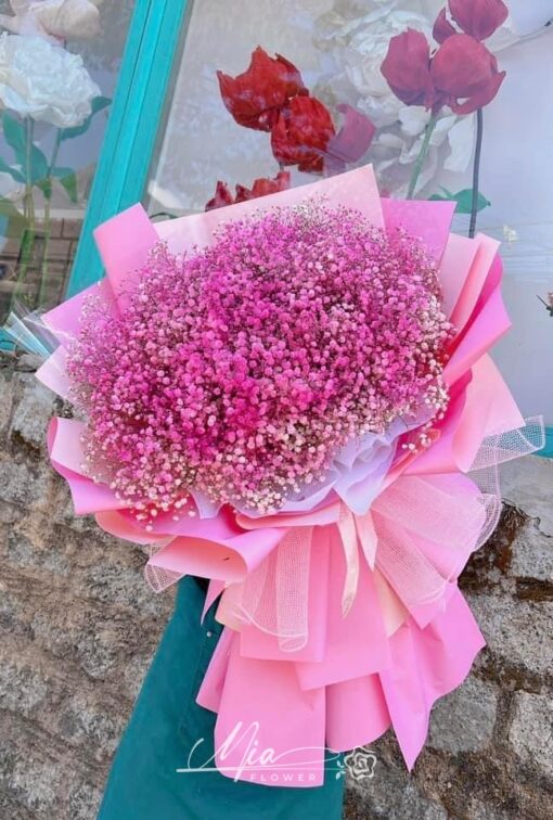 Shop Hoa Tươi Mia Flower - Hoa Tươi Sài Gòn
