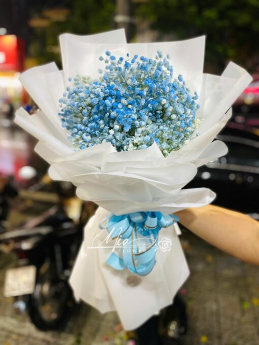 Shop Hoa Tươi Mia Flower - Hoa Tươi Sài Gòn