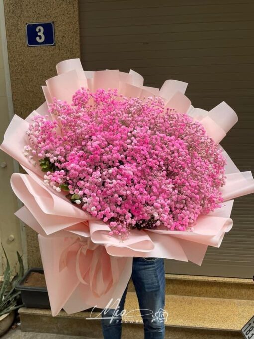 Shop Hoa Tươi Mia Flower - Hoa Tươi Sài Gòn