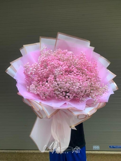 Shop Hoa Tươi Mia Flower - Hoa Tươi Sài Gòn