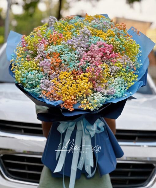 Shop Hoa Tươi Mia Flower - Hoa Tươi Sài Gòn
