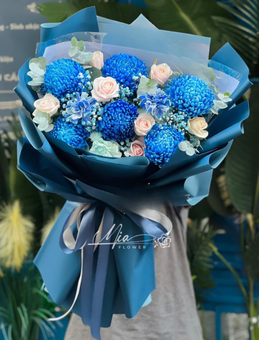Shop Hoa Tươi Mia Flower - Hoa Tươi Sài Gòn