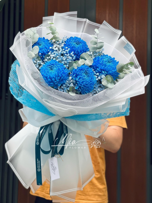 Shop Hoa Tươi Mia Flower - Hoa Tươi Sài Gòn