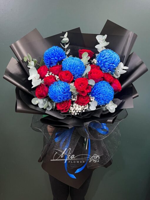 Shop Hoa Tươi Mia Flower - Hoa Tươi Sài Gòn