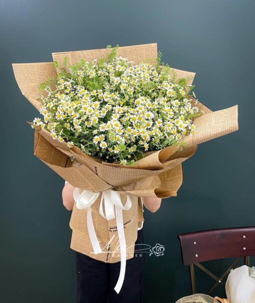 Shop Hoa Tươi Mia Flower - Hoa Tươi Sài Gòn