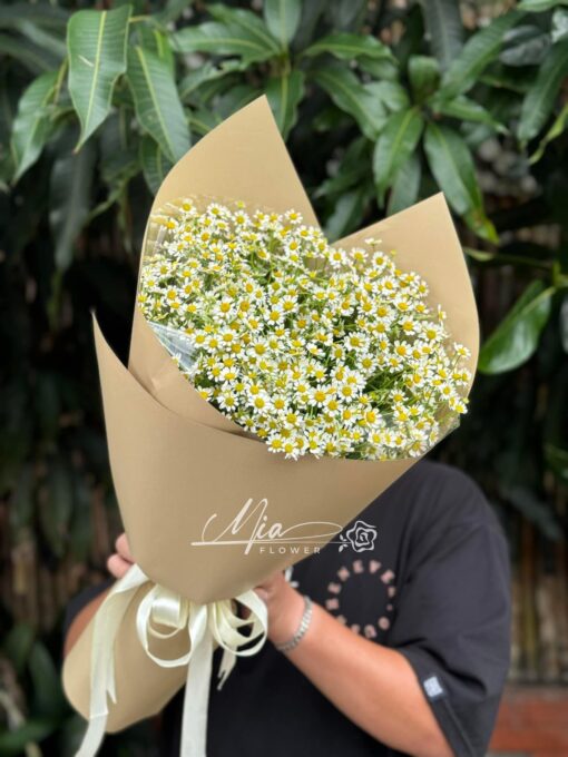 Shop Hoa Tươi Mia Flower - Hoa Tươi Sài Gòn