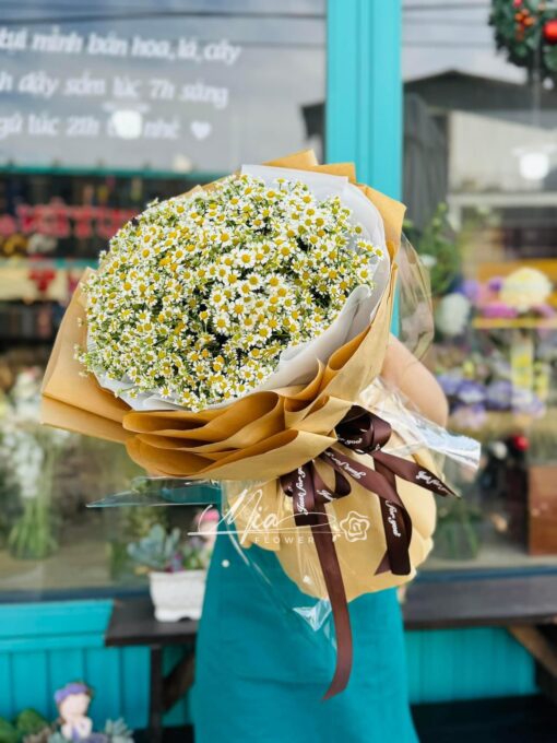 Shop Hoa Tươi Mia Flower - Hoa Tươi Sài Gòn
