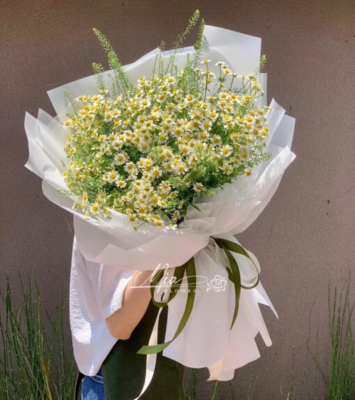 Shop Hoa Tươi Mia Flower - Hoa Tươi Sài Gòn
