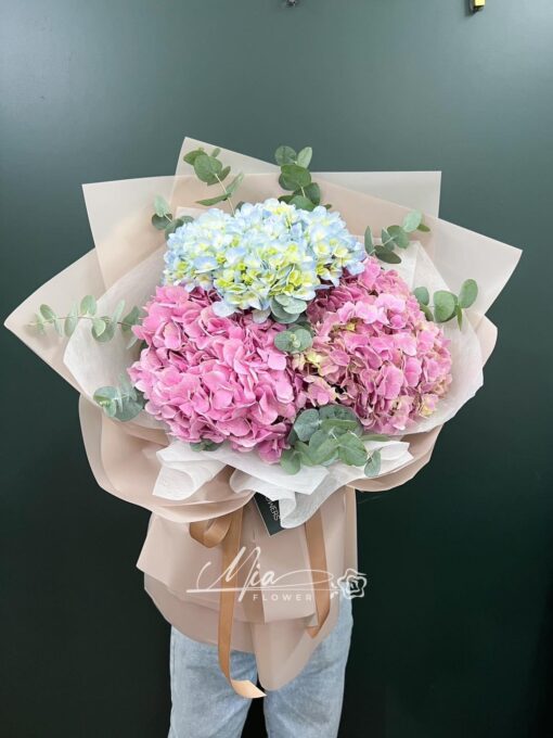 Shop Hoa Tươi Mia Flower - Hoa Tươi Sài Gòn