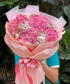 Bó Hoa Tươi Simple love - BH081