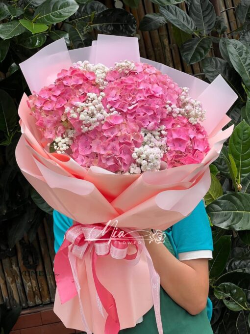 Shop Hoa Tươi Mia Flower - Hoa Tươi Sài Gòn