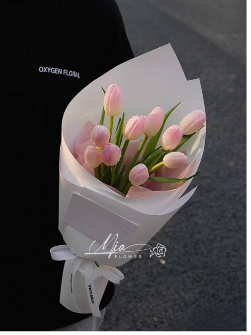 Shop Hoa Tươi Mia Flower - Hoa Tươi Sài Gòn