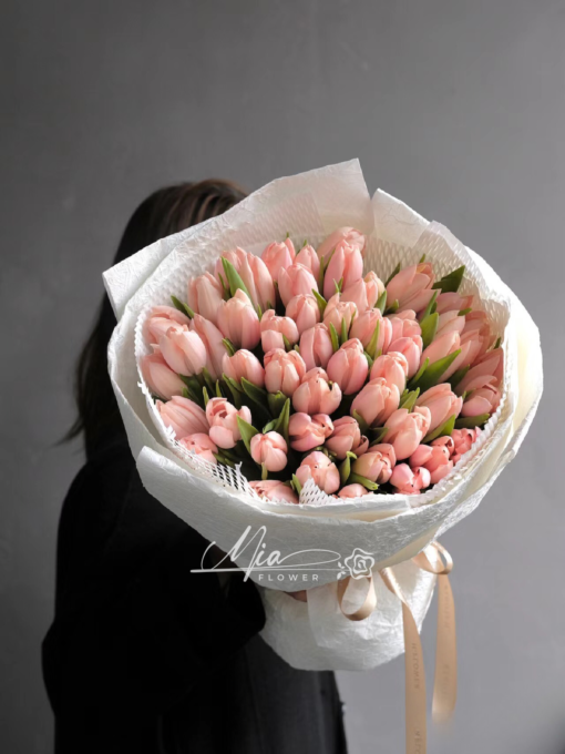 Shop Hoa Tươi Mia Flower - Hoa Tươi Sài Gòn