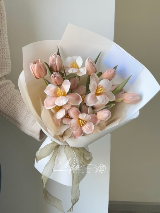 Shop Hoa Tươi Mia Flower - Hoa Tươi Sài Gòn