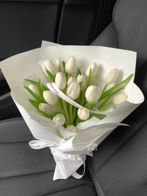 Shop Hoa Tươi Mia Flower - Hoa Tươi Sài Gòn