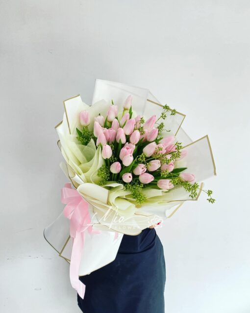 Shop Hoa Tươi Mia Flower - Hoa Tươi Sài Gòn