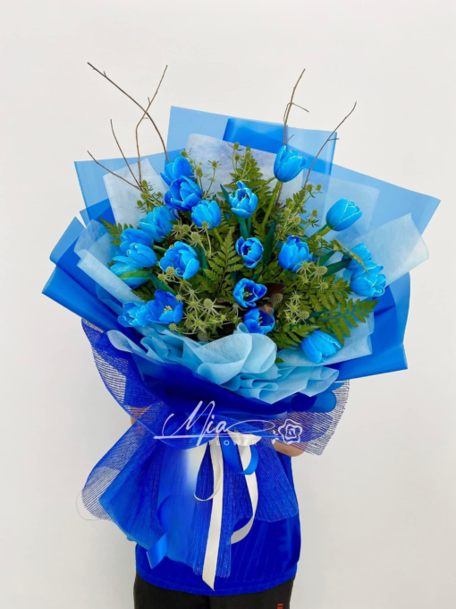 Shop Hoa Tươi Mia Flower - Hoa Tươi Sài Gòn