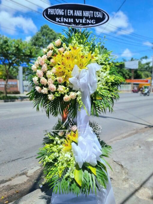Shop Hoa Tươi Mia Flower - Hoa Tươi Sài Gòn