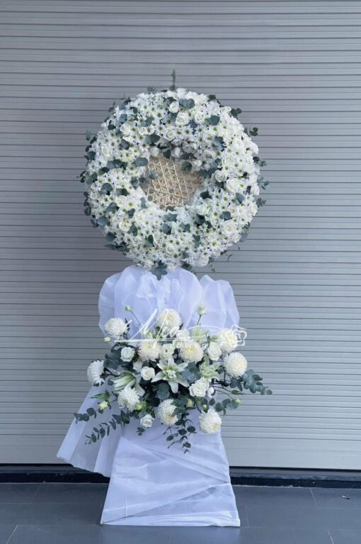 Shop Hoa Tươi Mia Flower - Hoa Tươi Sài Gòn