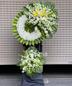 Hoa Chia Buồn An Yên - CB003