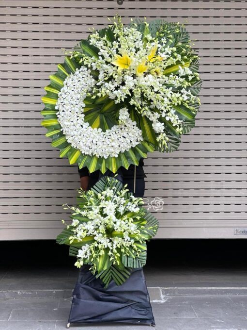 Shop Hoa Tươi Mia Flower - Hoa Tươi Sài Gòn