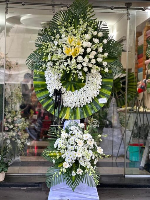 Shop Hoa Tươi Mia Flower - Hoa Tươi Sài Gòn