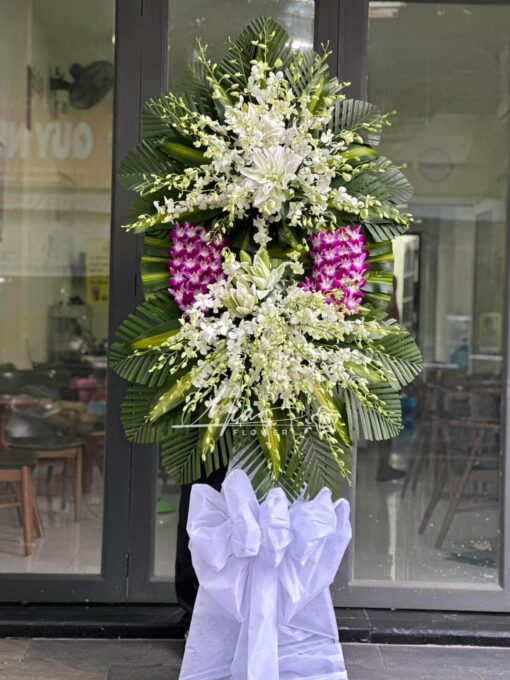 Shop Hoa Tươi Mia Flower - Hoa Tươi Sài Gòn