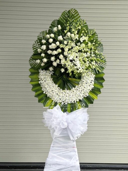 Shop Hoa Tươi Mia Flower - Hoa Tươi Sài Gòn