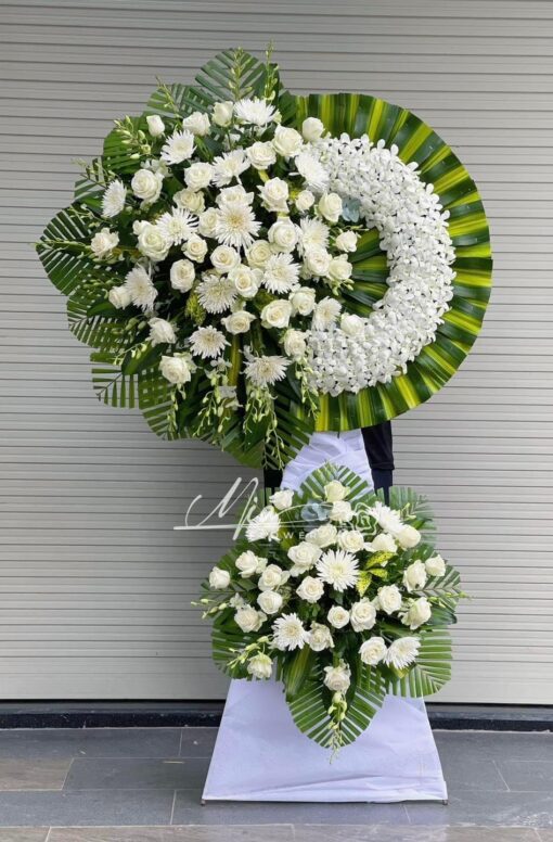Shop Hoa Tươi Mia Flower - Hoa Tươi Sài Gòn