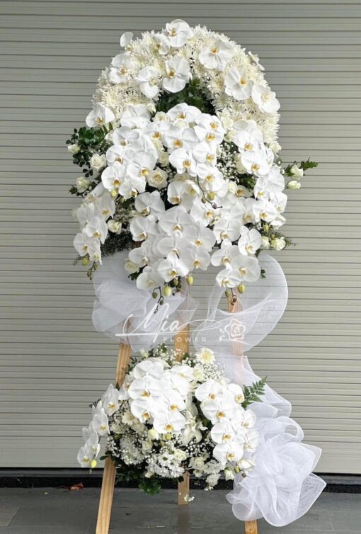 Shop Hoa Tươi Mia Flower - Hoa Tươi Sài Gòn