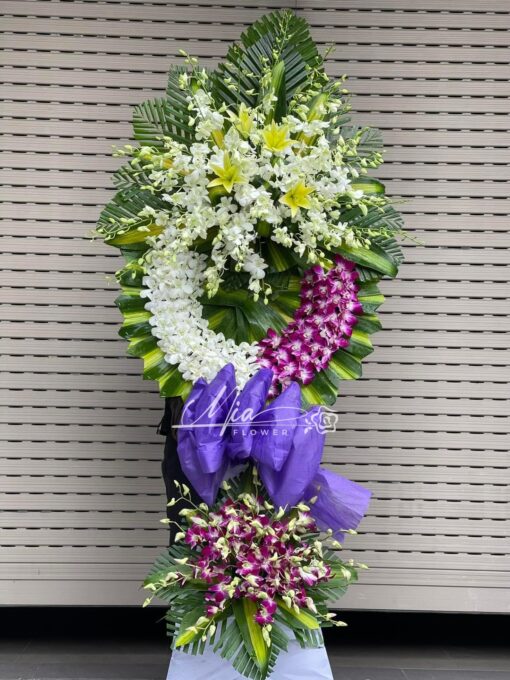 Shop Hoa Tươi Mia Flower - Hoa Tươi Sài Gòn