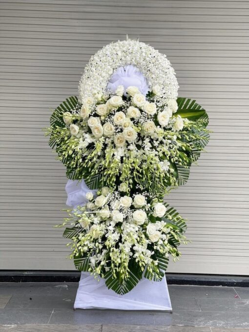 Shop Hoa Tươi Mia Flower - Hoa Tươi Sài Gòn