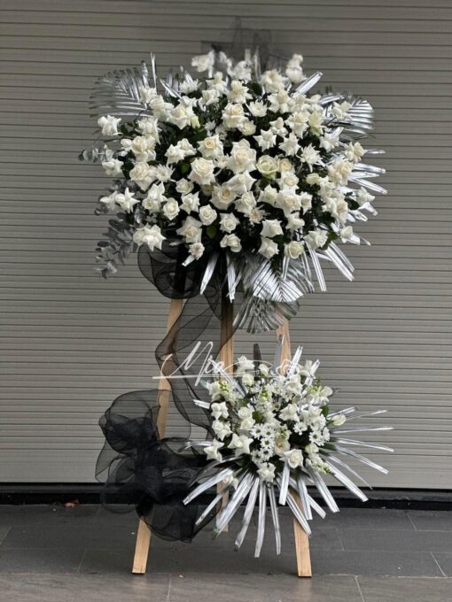 Shop Hoa Tươi Mia Flower - Hoa Tươi Sài Gòn