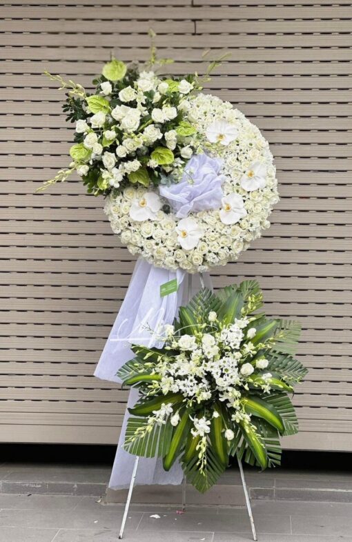 Shop Hoa Tươi Mia Flower - Hoa Tươi Sài Gòn